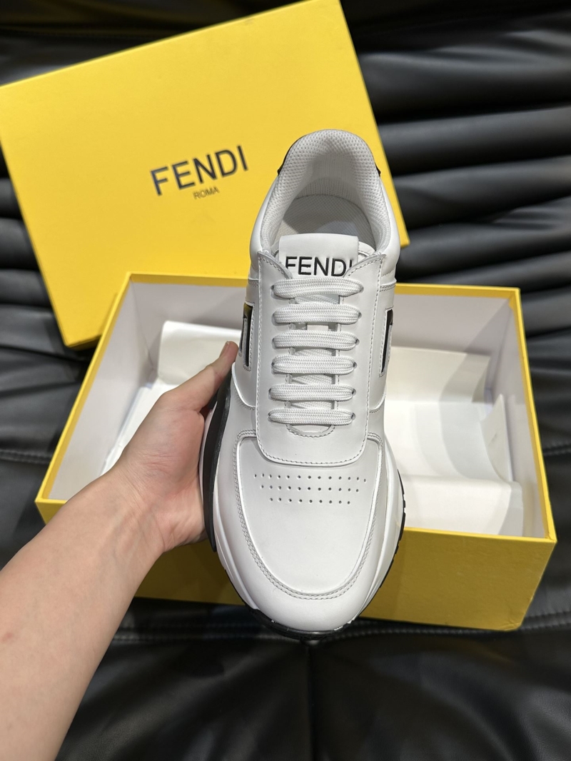 Fendi Sneakers